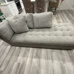 Cindy Crawford Sheridan Place Chaise Lounge