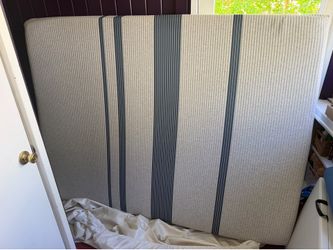 Serta iComfort Blue Touch 100 Queen Mattress