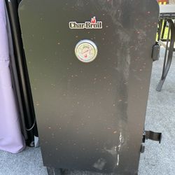 Smoker