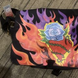 Messenger Bag