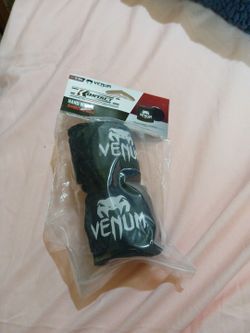 VENUM  hand wraps for boxing