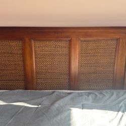 Queen Size Bedroom Set