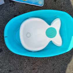 Fisher Price Bath 