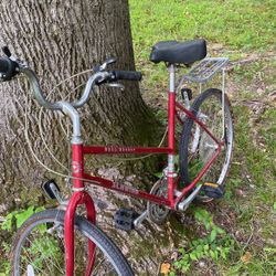 Mesa Runner Schwinn