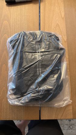 New in box 6lb weight vest