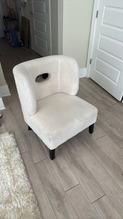 Cozy Chair
