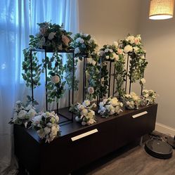 Wedding Flowers