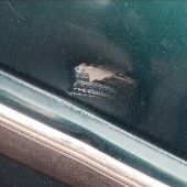 1979 Chevy S-10 Truck