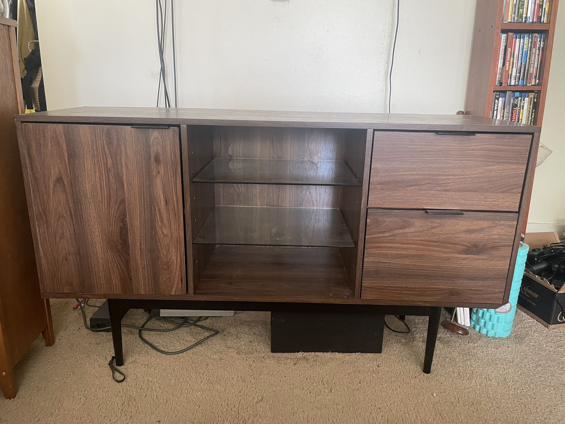 Media Console