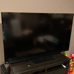 Vizio 60” Smart TV