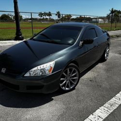 2004 Honda Accord