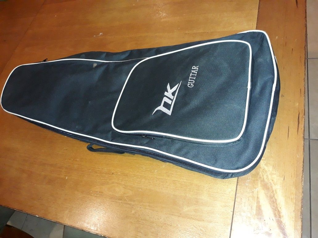 NK Guitar Bag 
