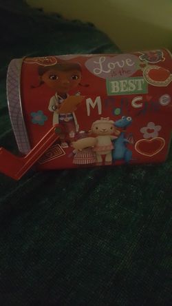 Doc Tin excellent condition