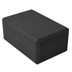 69- Black Yoga Blocks