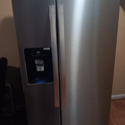 Whirlpool Fridge