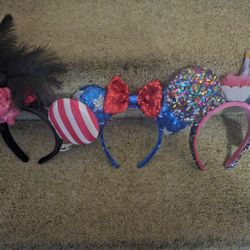 Different Items And Different Prices
