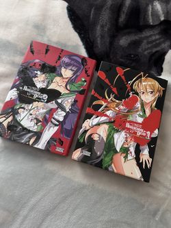 Manga Books Hardcover 