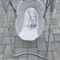 Graco Baby Chair