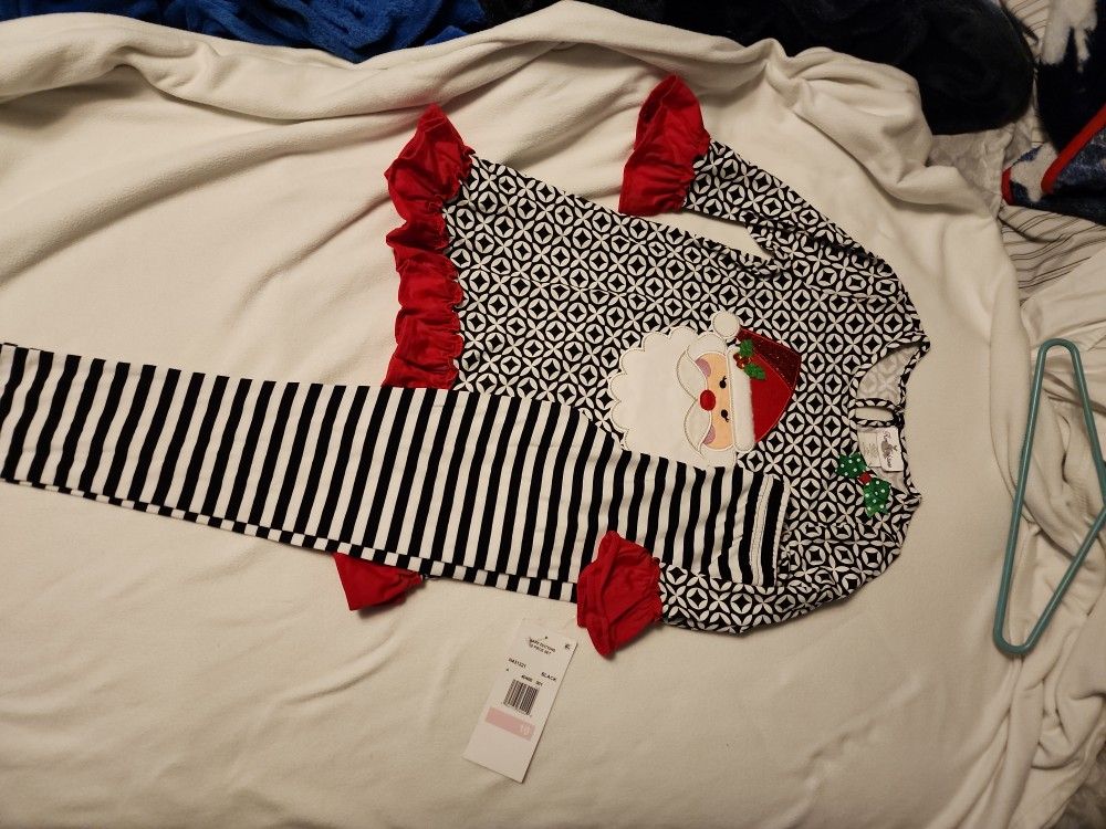 Rare Edition Two-piece Set. Girls Size 10