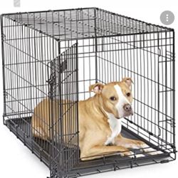 DOG CAGE BRAND NEW 