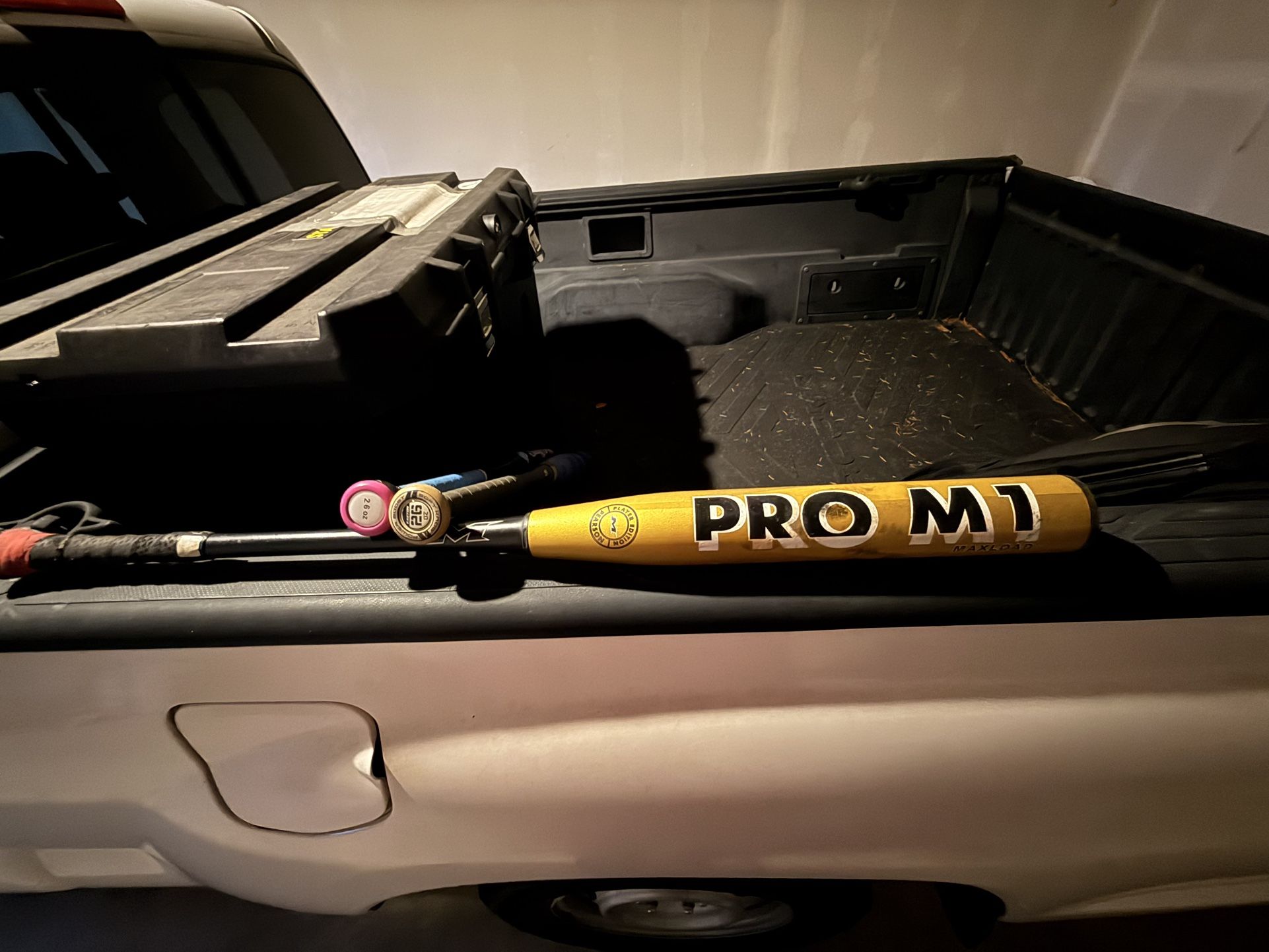 Slow pitch Softball Bats 