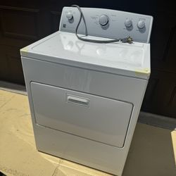 Kenmore Series 500 Dryer