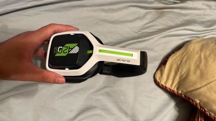 Astro A20 wireless gaming headset