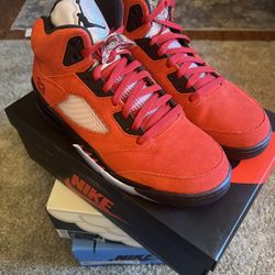 Air Jordan Retro 5 