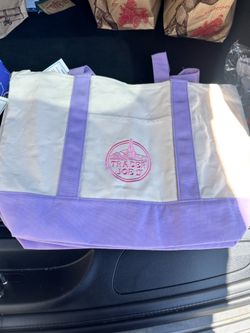 Trader Joe’s bag