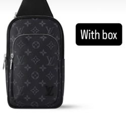 Lv Sling Bag