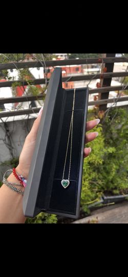 Super chic necklace ๐ค