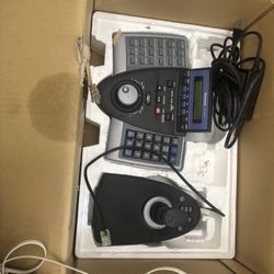 Panasonic WV-CU950/G Security Ethernet System Controller