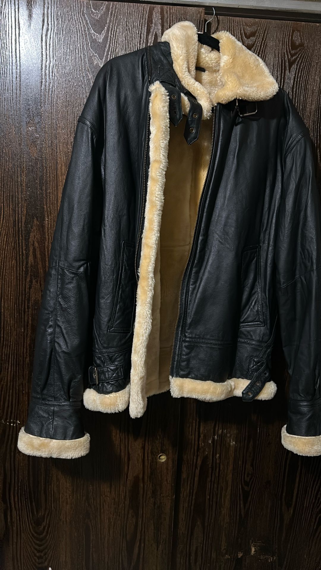 Dimention Jacket Size M New York