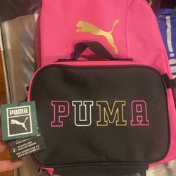 Pack pack New Puma