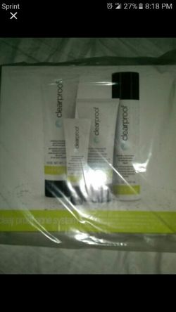 Acne treatment