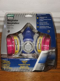 Respirator Safety
