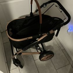 New Pet Stroller