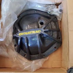 Dynatrac Dana 44 Diff Cover