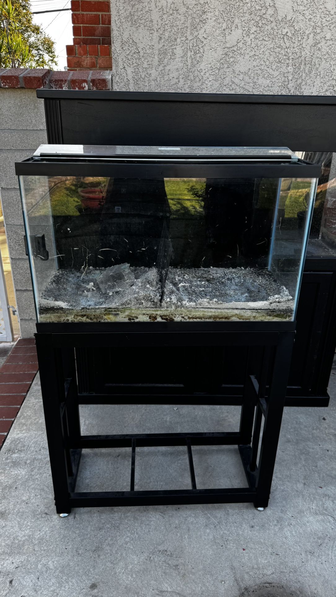 Aquarium Fish Tank