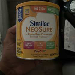Similac Formula