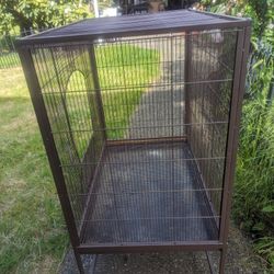 Large Bird/Hamster Cage