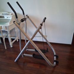 Exercise Machine 