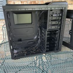 Corsair 400R Carbide