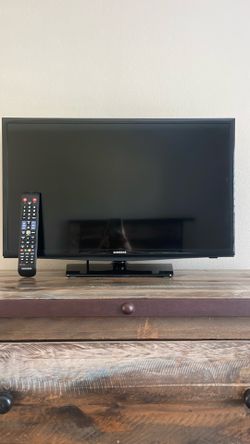 Samsung TV