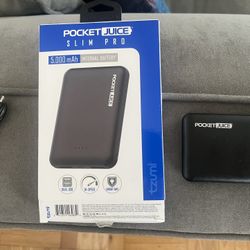 Power Bank Portable 
