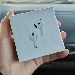 Airpods 4