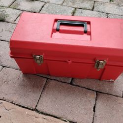 Tool Box Heavy Duty Quality
