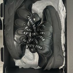 La France Black Chrome 