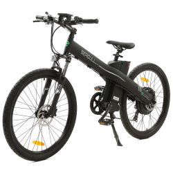 Brand new 1000W 26" Ecotric Electric Mountain Bicycle