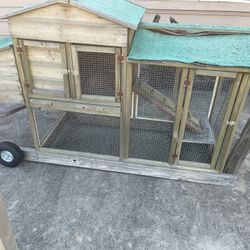 Chicken Coop